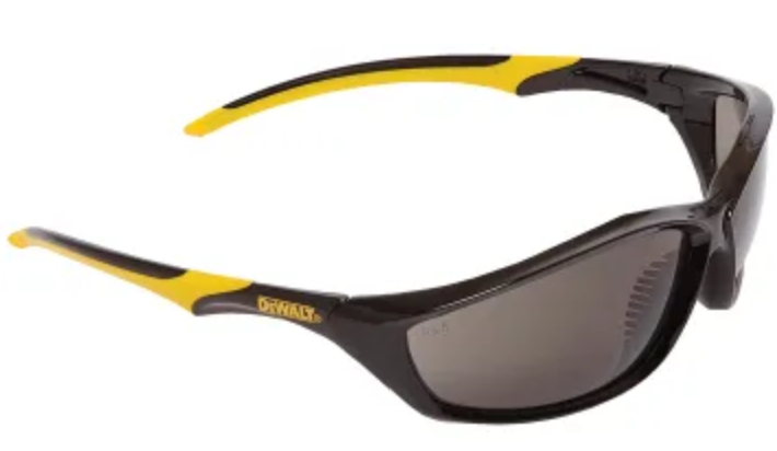 DeWalt Router™ Safety Glasses - Smoke